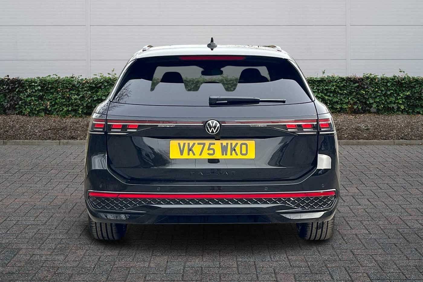 Used Volkswagen Passat 2025 for sale - 77176929: Photo 9