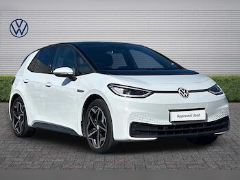 Used Volkswagen ID.3 2020 for sale - 78811085: Photo
