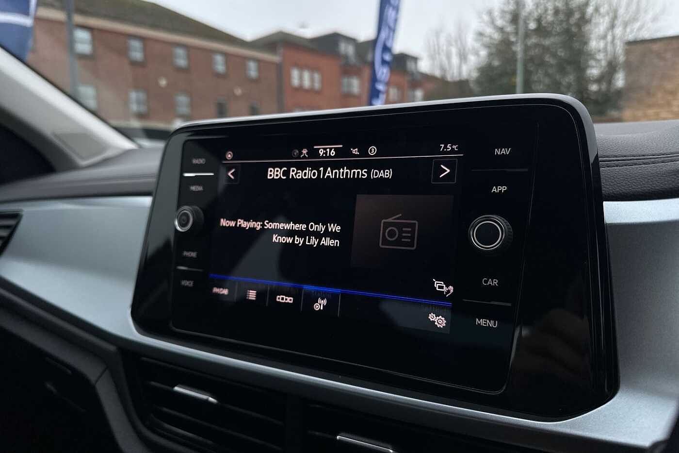 Used Volkswagen T-Roc 2023 for sale - 77176565: Photo 13