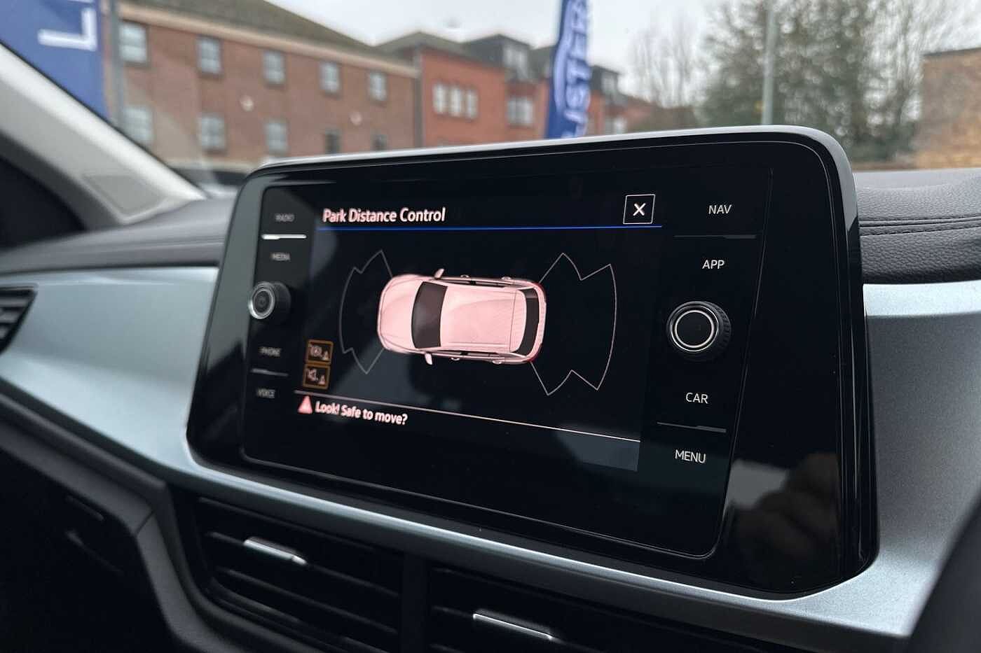 Used Volkswagen T-Roc 2023 for sale - 77176565: Photo 15