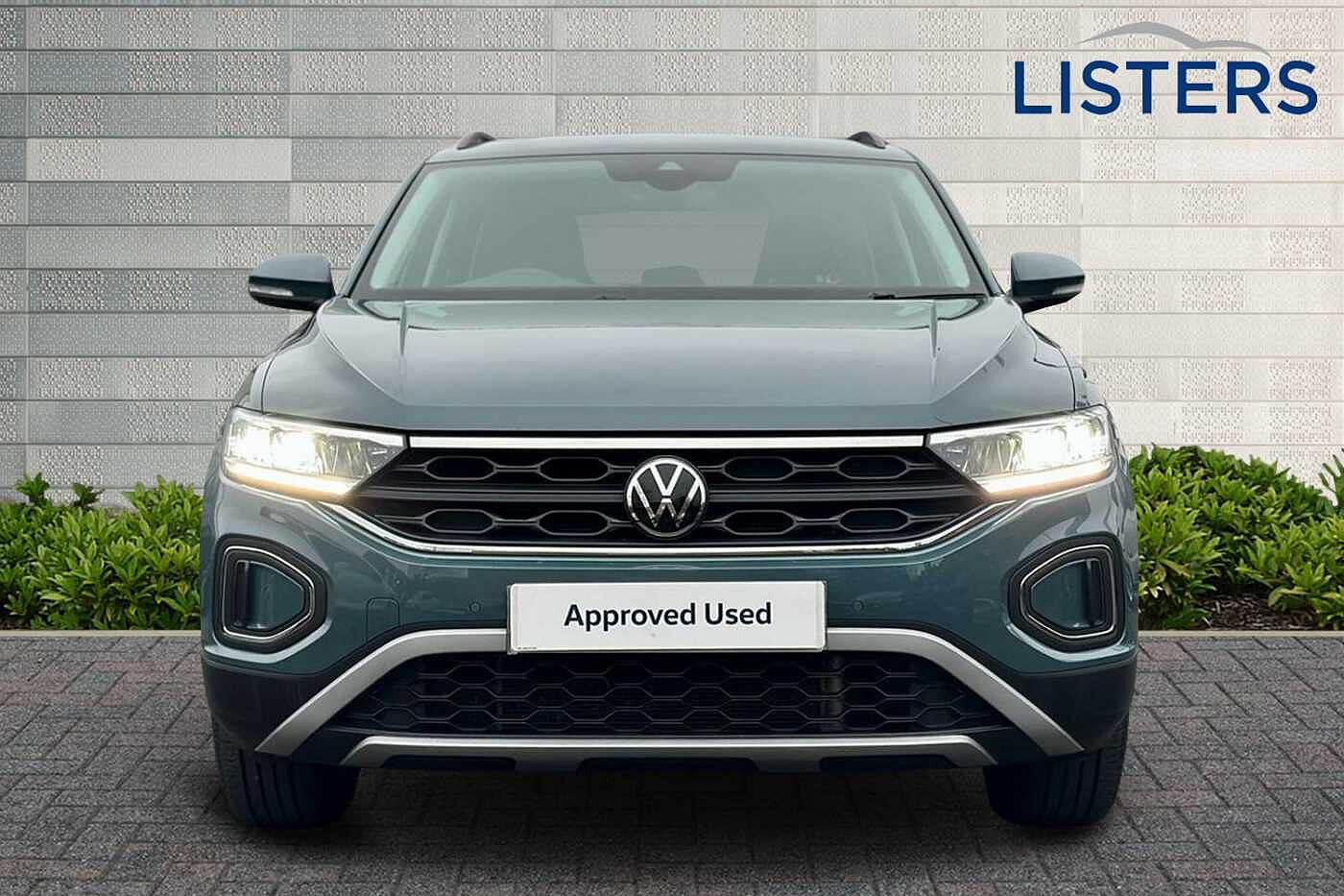 Used Volkswagen T-Roc 2023 for sale - 77176565: Photo 7