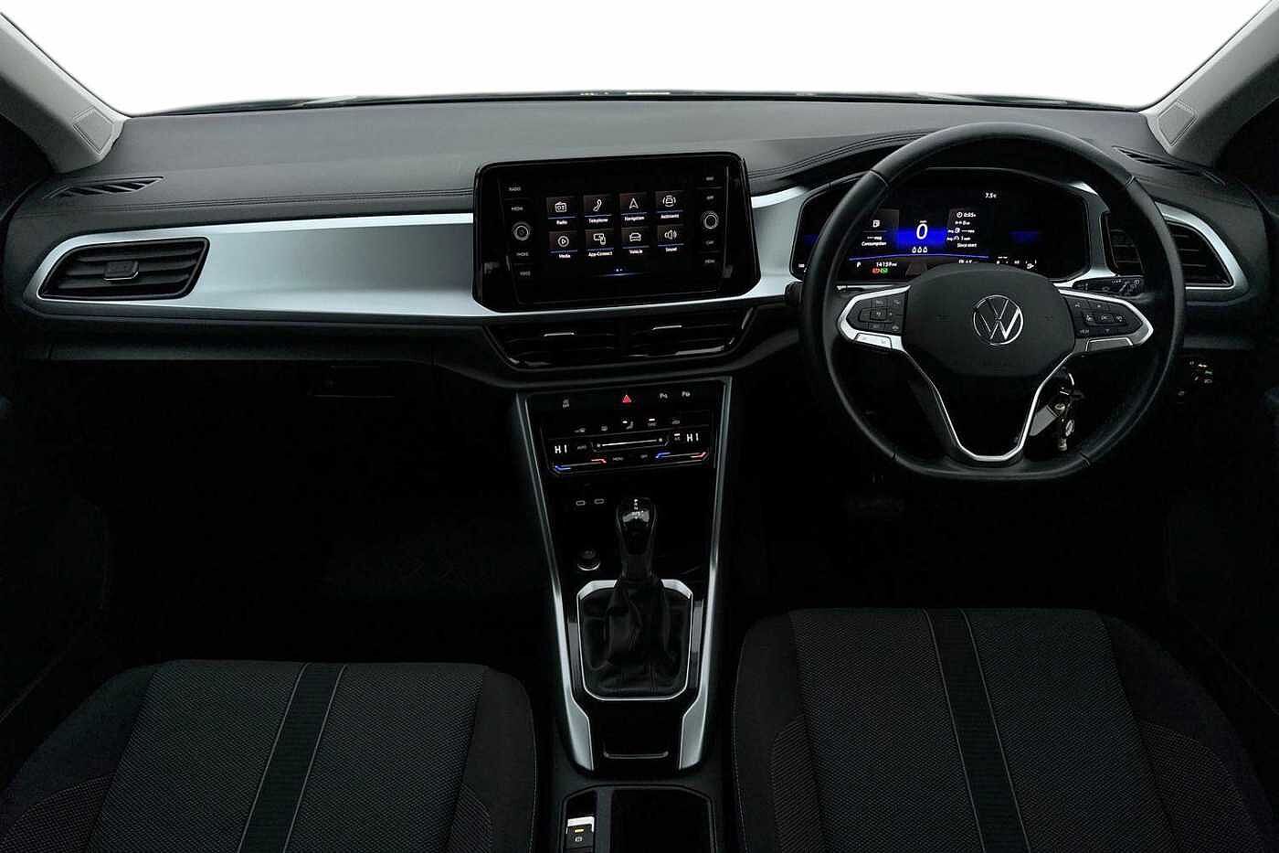 Used Volkswagen T-Roc 2023 for sale - 77176565: Photo 9