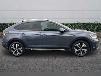 Used Volkswagen Taigo 2023 for sale - 79189602: Photo