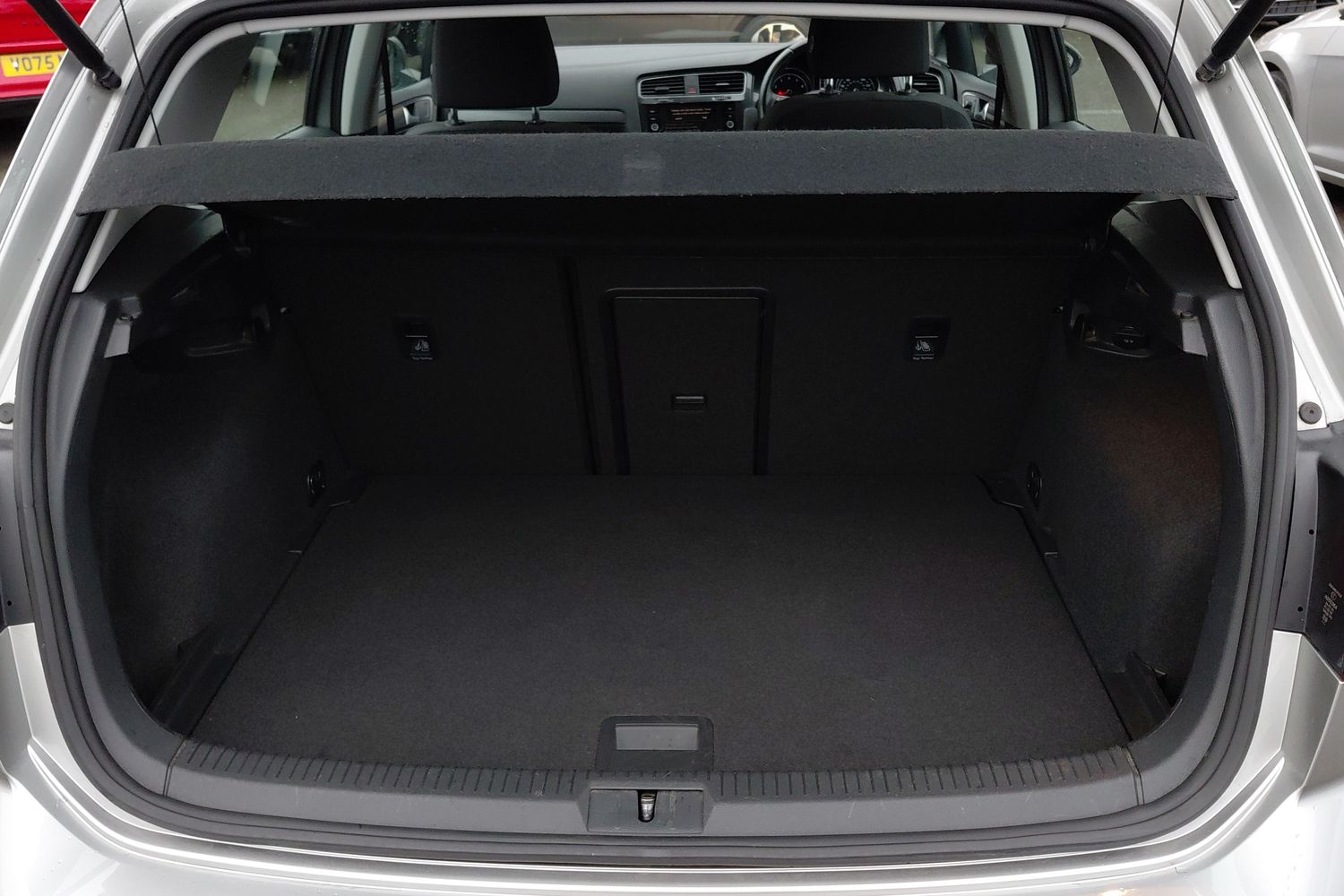 Used Volkswagen Golf 2018 for sale - 76837781: Photo 10