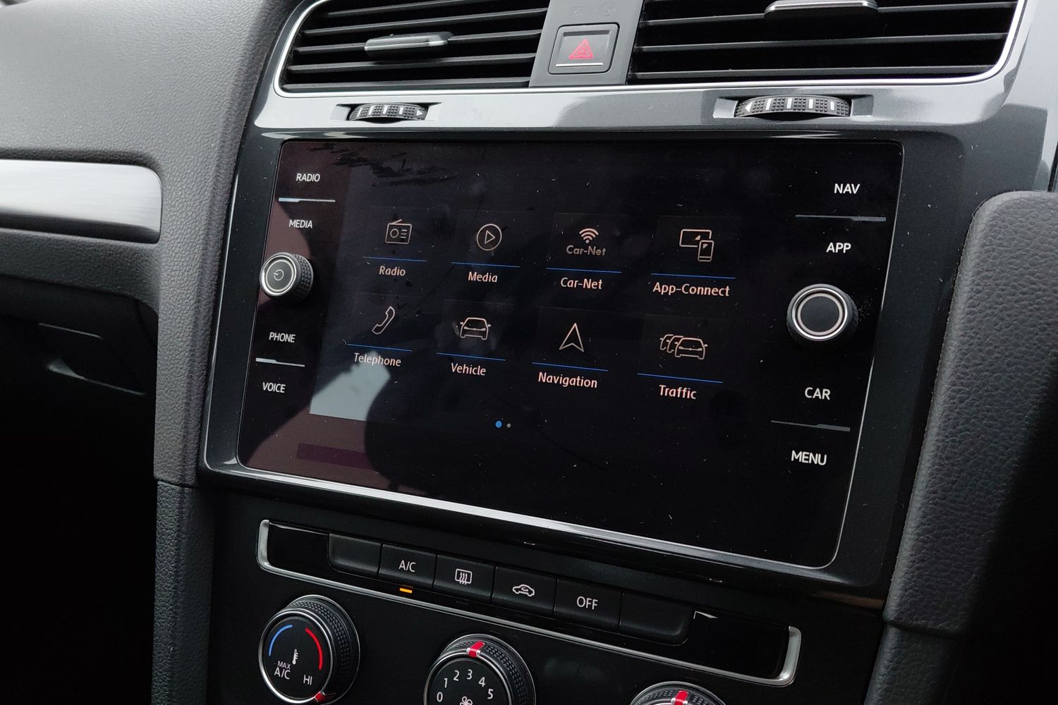 Used Volkswagen Golf 2018 for sale - 76837781: Photo 11