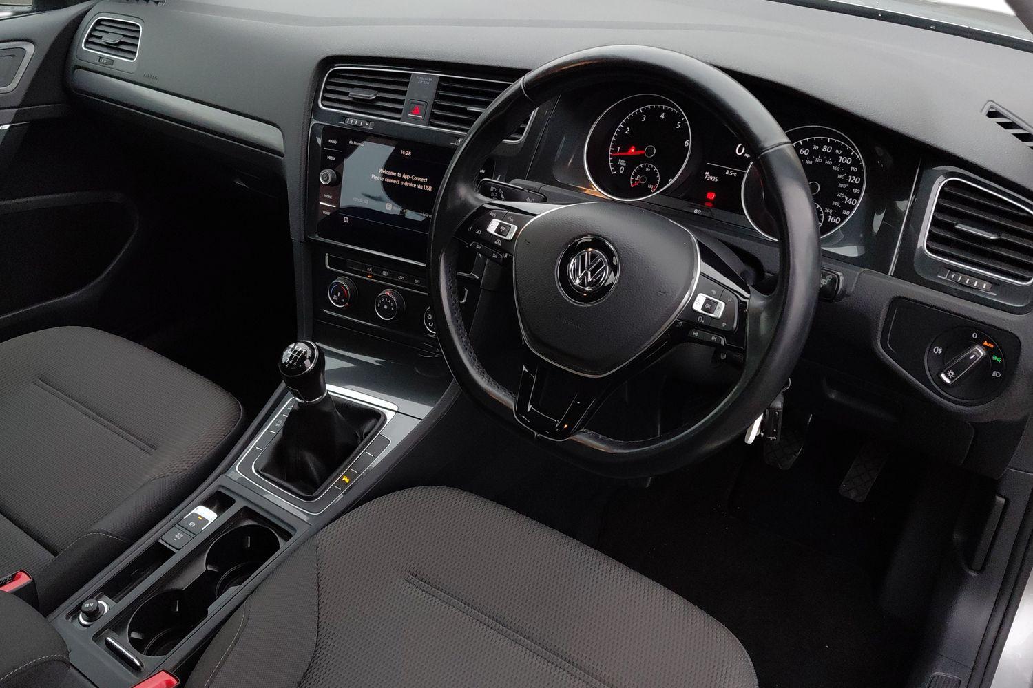 Used Volkswagen Golf 2018 for sale - 76837781: Photo 12