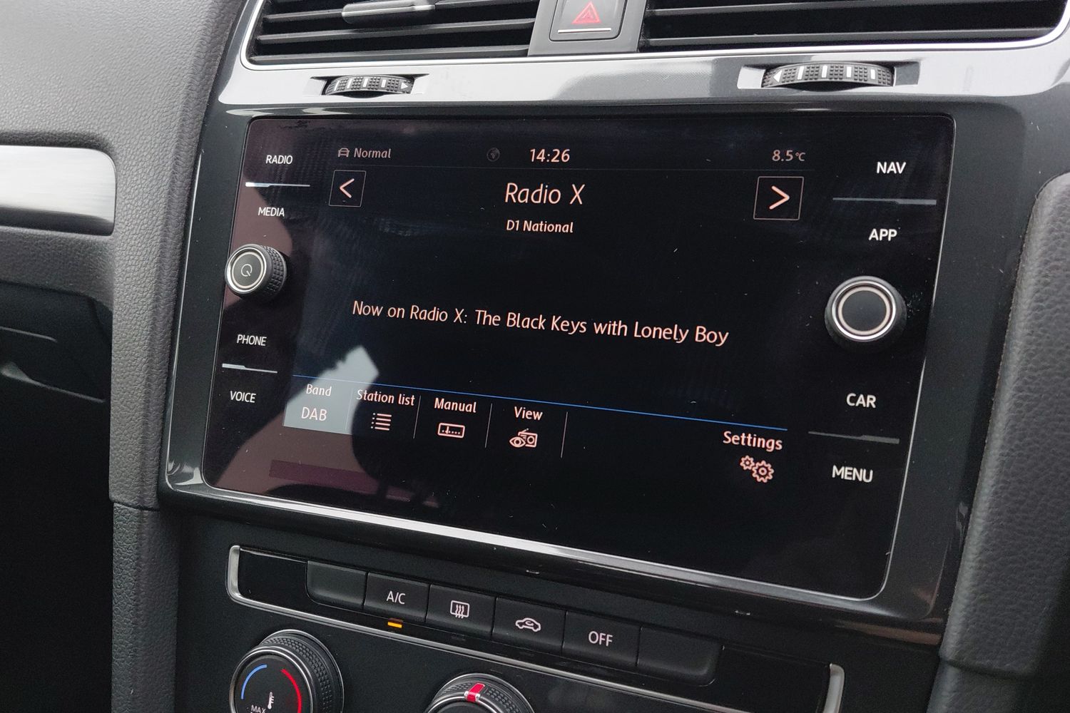 Used Volkswagen Golf 2018 for sale - 76837781: Photo 13