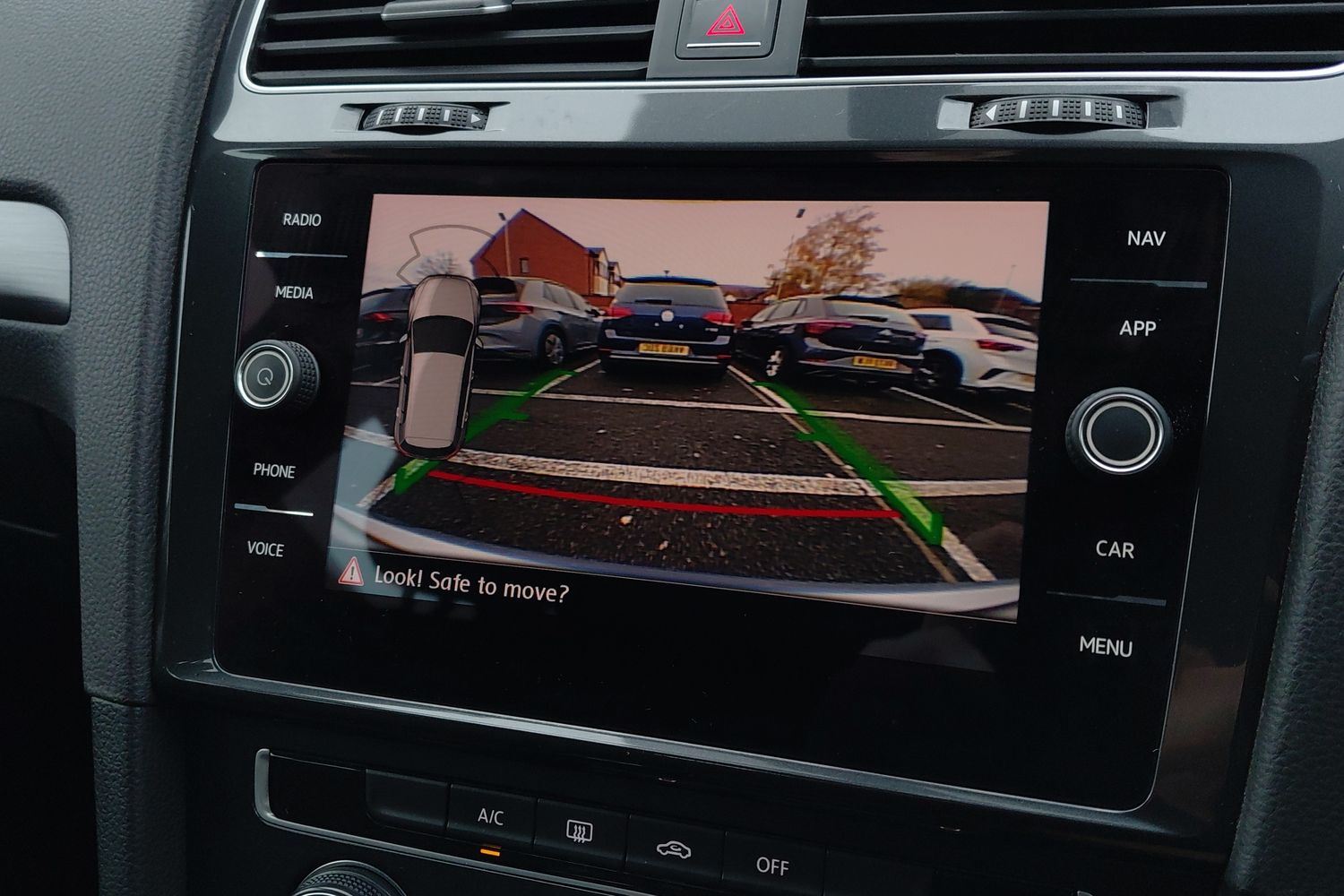 Used Volkswagen Golf 2018 for sale - 76837781: Photo 16