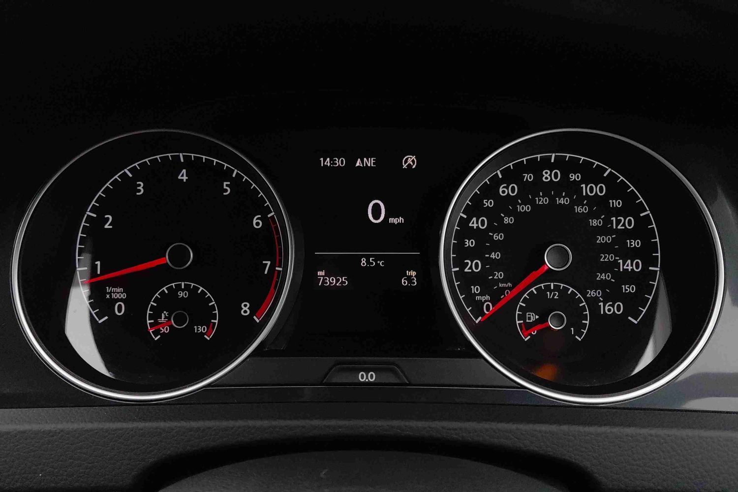 Used Volkswagen Golf 2018 for sale - 76837781: Photo 17