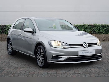 2018 (67) - 1.4 TSI SE [Nav] 5dr