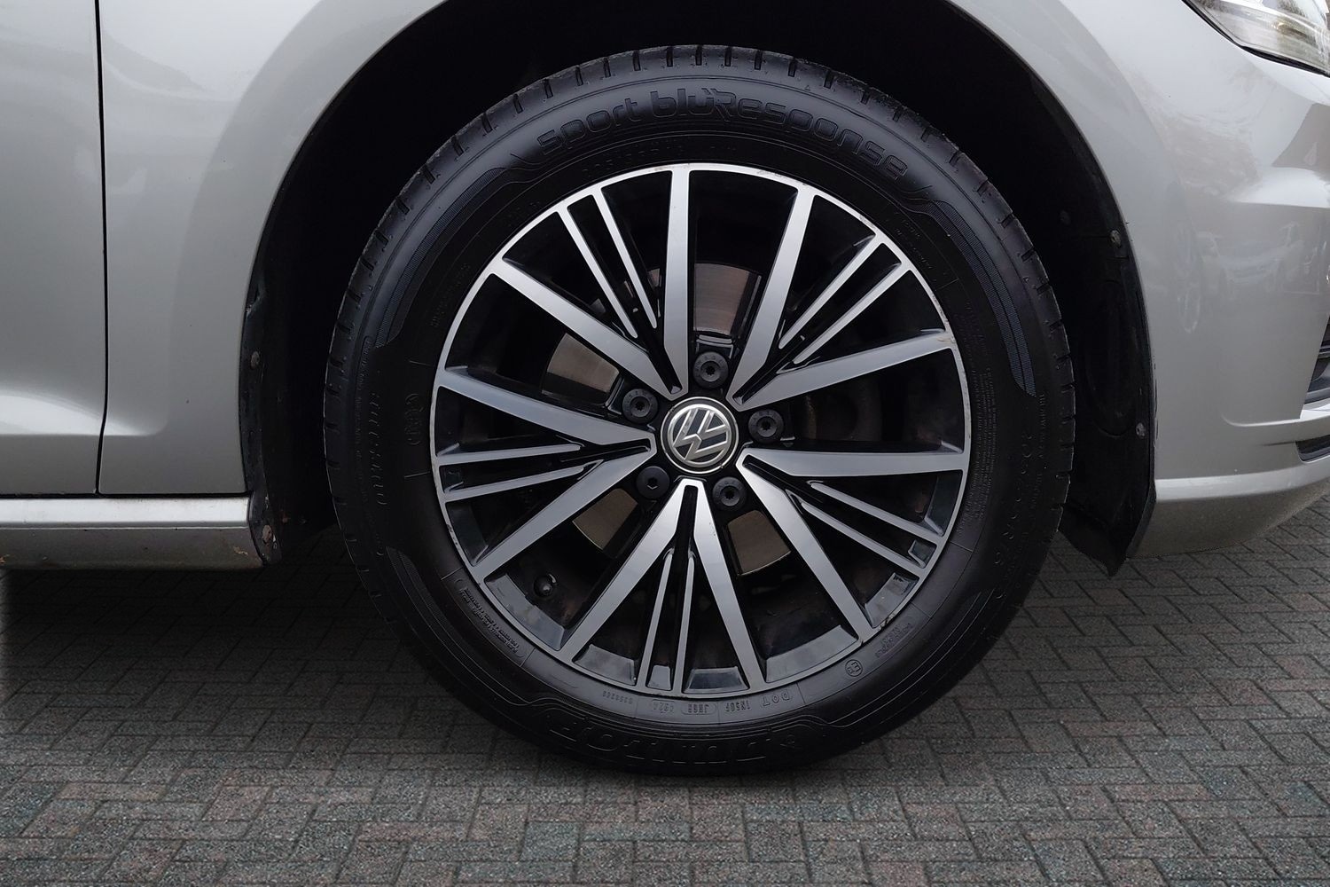 Used Volkswagen Golf 2018 for sale - 76837781: Photo 6