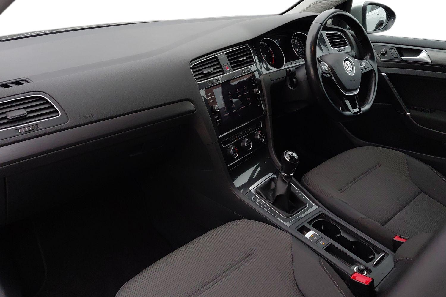 Used Volkswagen Golf 2018 for sale - 76837781: Photo 7