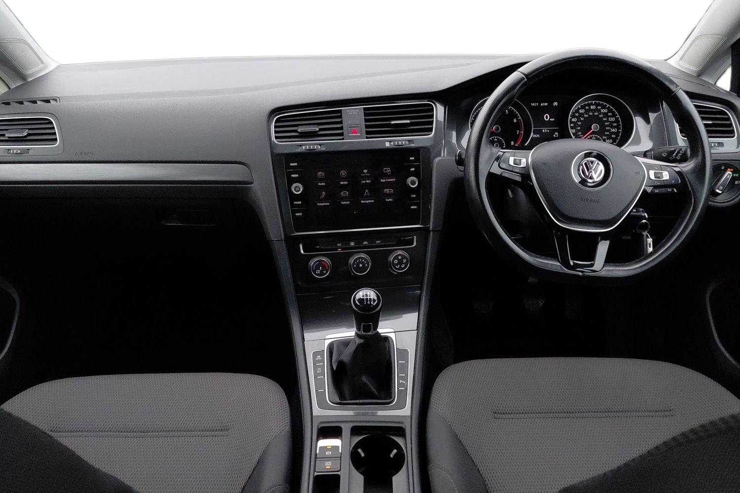 Used Volkswagen Golf 2018 for sale - 76837781: Photo 8