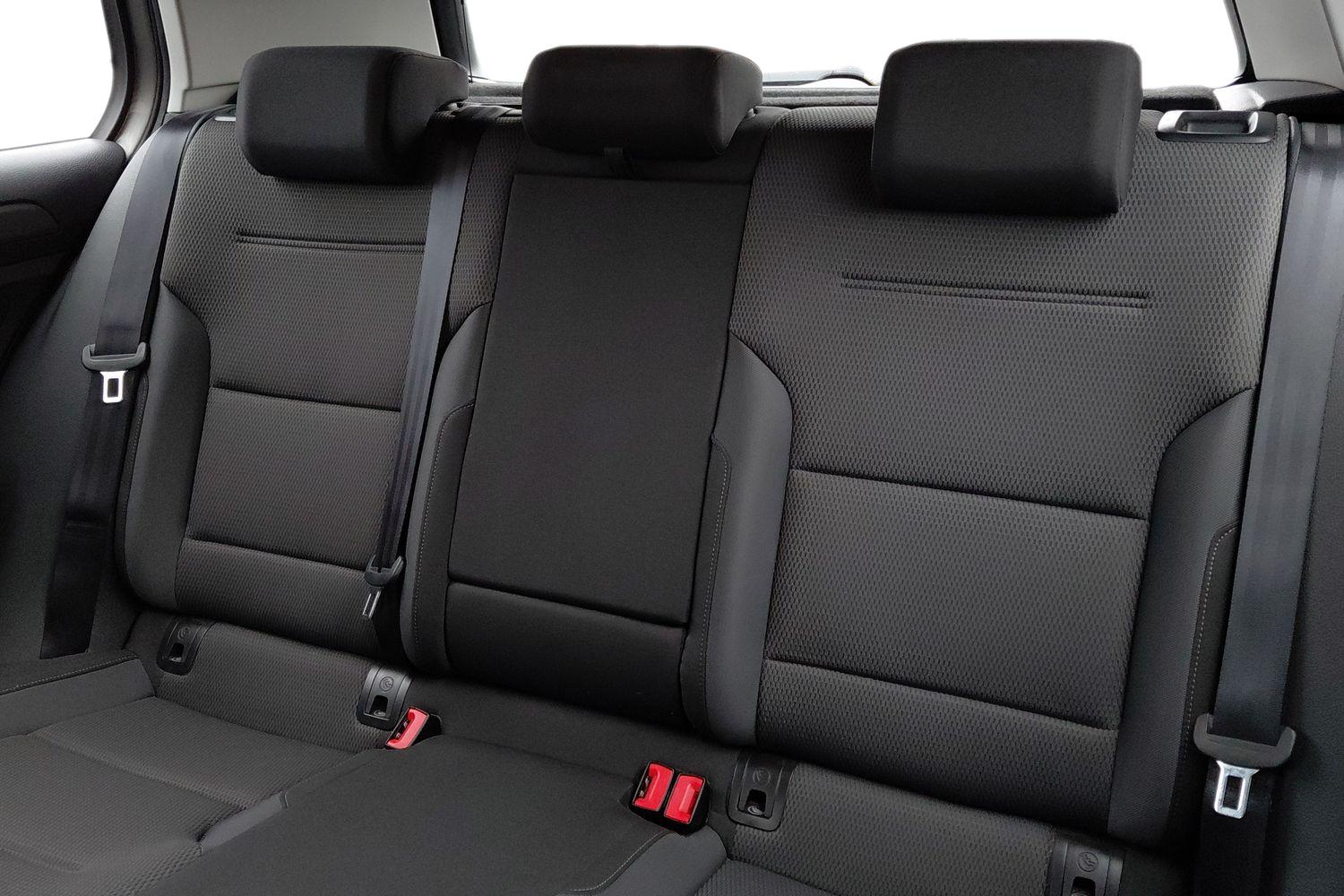 Used Volkswagen Golf 2018 for sale - 76837781: Photo 9