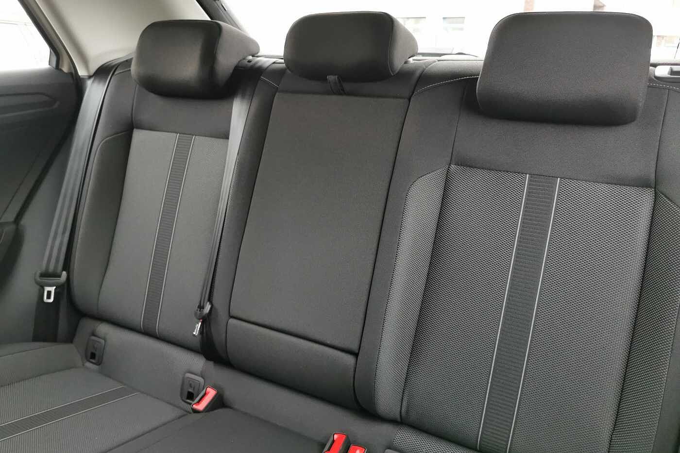 Used Volkswagen T-Roc 2025 for sale - 76110678: Photo 11