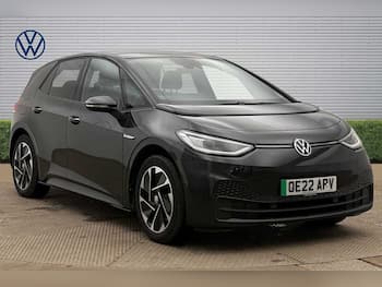 Used Volkswagen ID.3 2022 for sale - 79678185: Photo