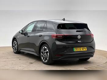 Used Volkswagen ID.3 2022 for sale - 79678185: Photo