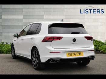 Used Volkswagen Golf 2025 for sale - 73743773: Photo
