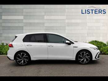 Used Volkswagen Golf 2025 for sale - 73743773: Photo