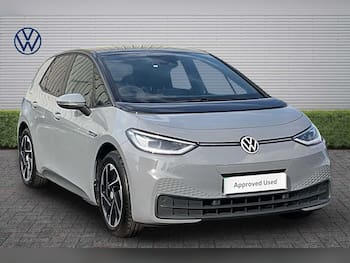 Used Volkswagen ID.3 2022 for sale - 79449316: Photo
