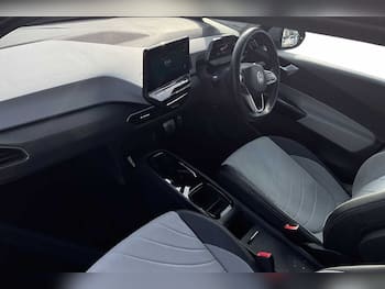 Used Volkswagen ID.3 2022 for sale - 79449316: Photo