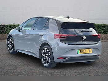 Used Volkswagen ID.3 2022 for sale - 79449316: Photo