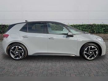 Used Volkswagen ID.3 2022 for sale - 79449316: Photo