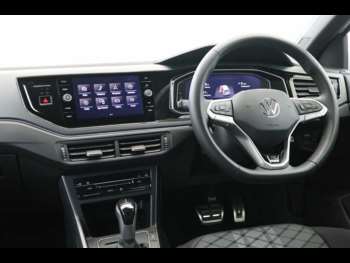 Used Volkswagen Polo 2024 for sale - 75015114: Photo