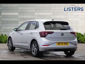 Used Volkswagen Polo 2024 for sale - 75015114: Photo