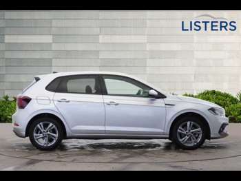 Used Volkswagen Polo 2024 for sale - 75015114: Photo