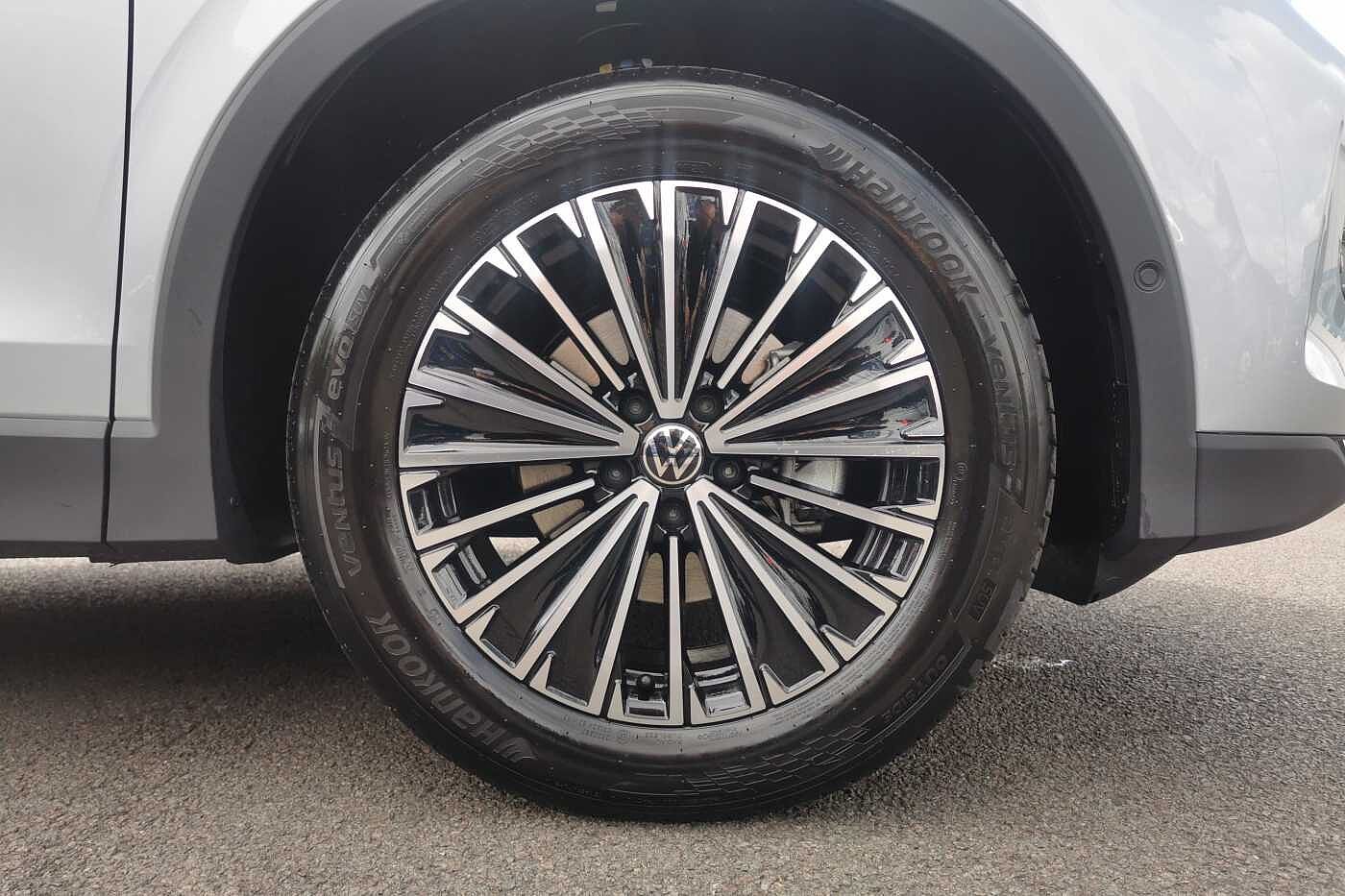 Used Volkswagen Tiguan 2025 for sale - 76110629: Photo 5