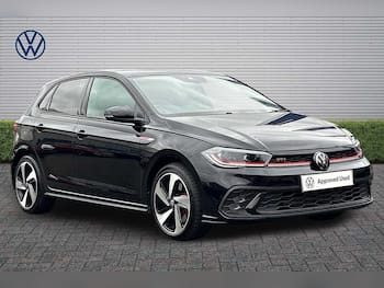 Used Volkswagen Polo 2024 for sale - 79671022: Photo