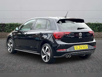 Used Volkswagen Polo 2024 for sale - 79671022: Photo