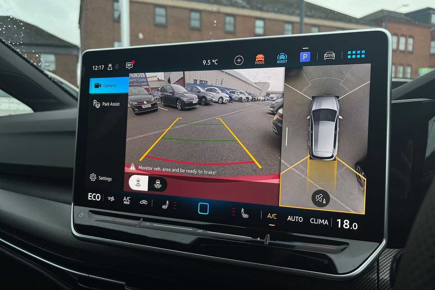 Used Volkswagen Golf 2026 for sale - 77346354: Photo 15