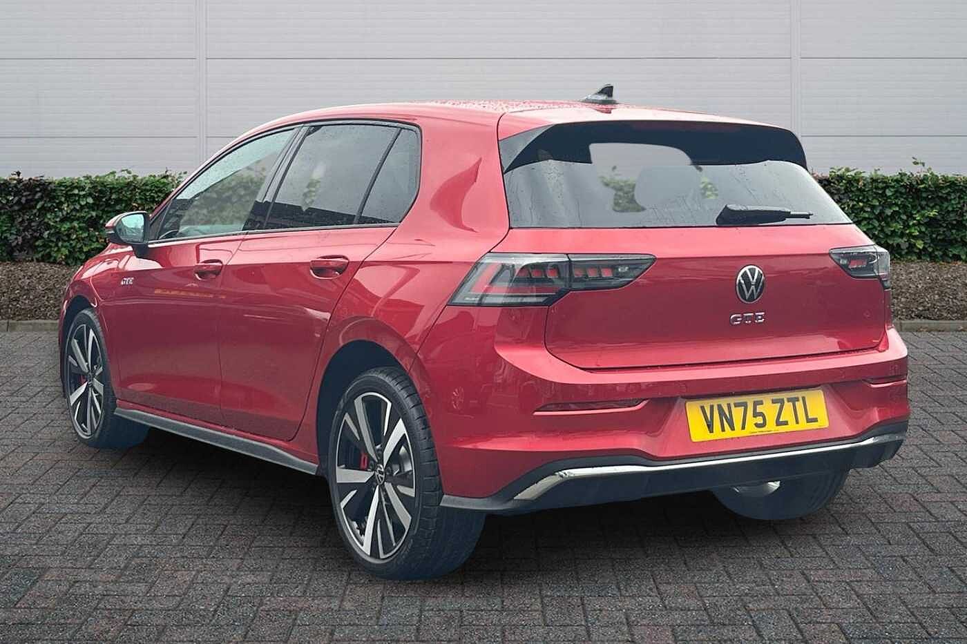 Used Volkswagen Golf 2026 for sale - 77346354: Photo 3