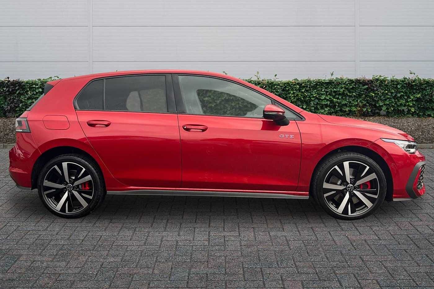 Used Volkswagen Golf 2026 for sale - 77346354: Photo 4