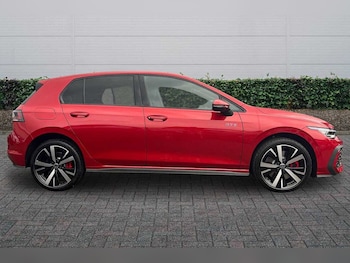 Used Volkswagen Golf 2026 for sale - 77346354: Photo