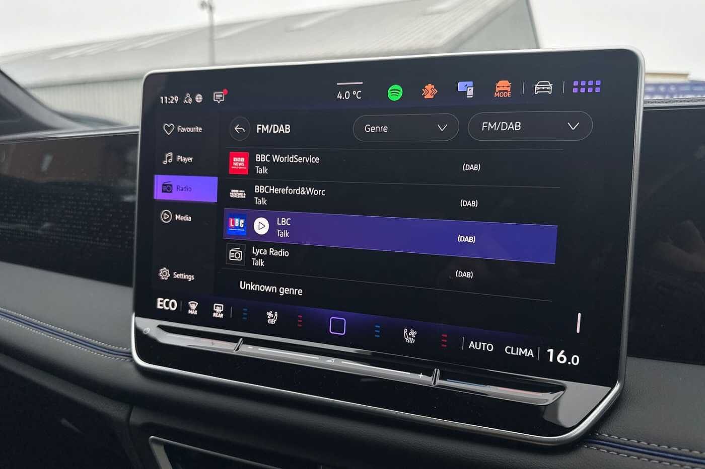 Used Volkswagen Tiguan 2025 for sale - 77177404: Photo 13