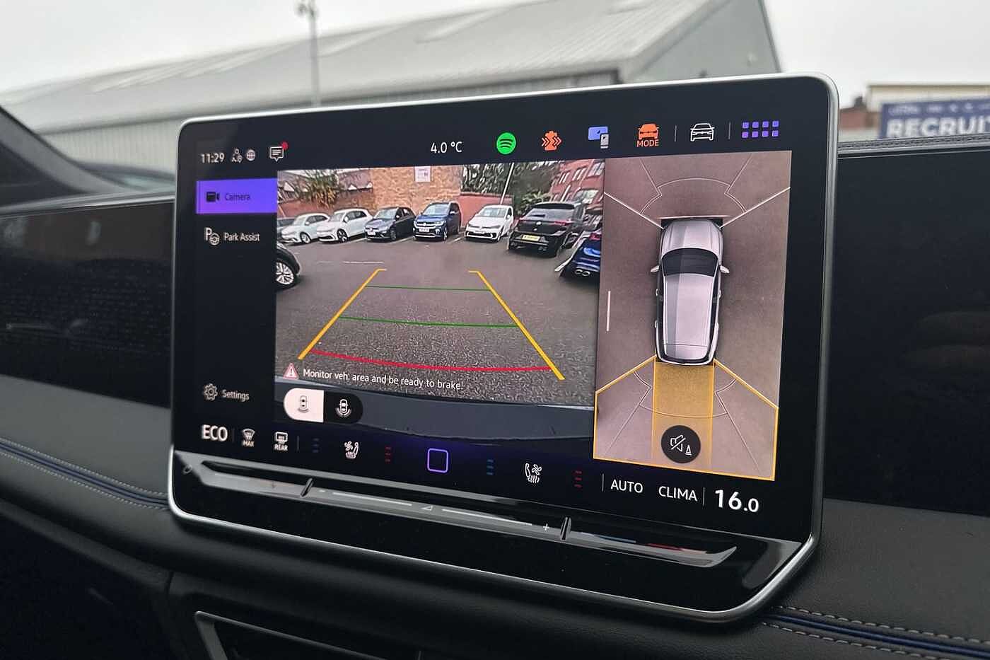 Used Volkswagen Tiguan 2025 for sale - 77177404: Photo 16