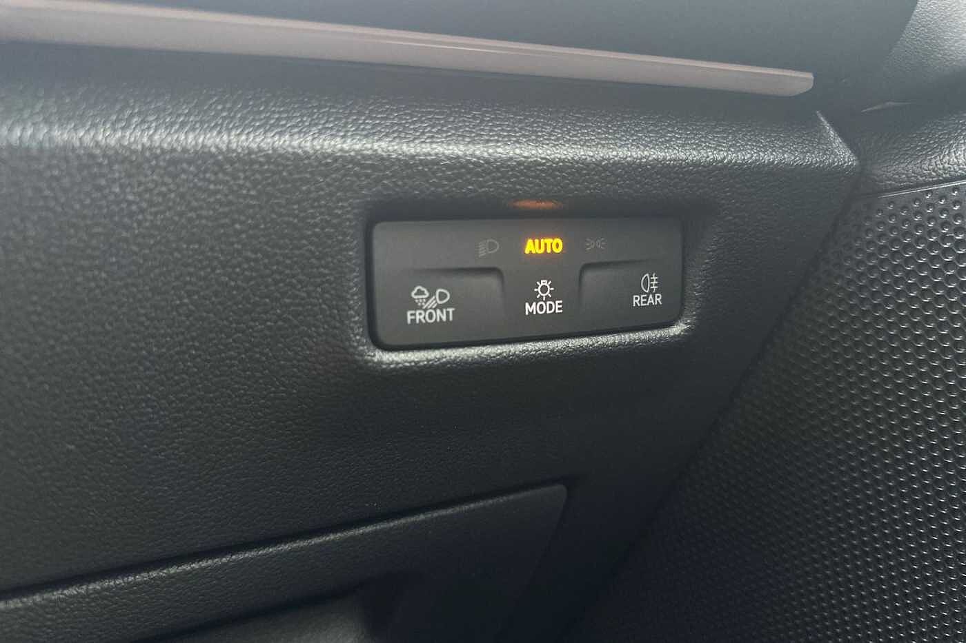 Used Volkswagen Tiguan 2025 for sale - 77177404: Photo 20