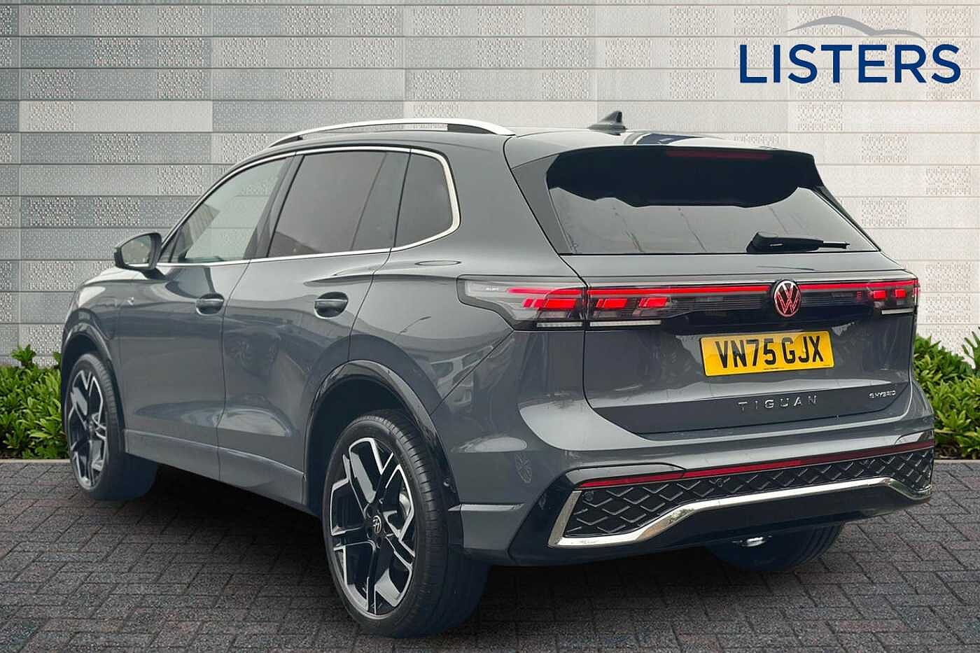 Used Volkswagen Tiguan 2025 for sale - 77177404: Photo 3