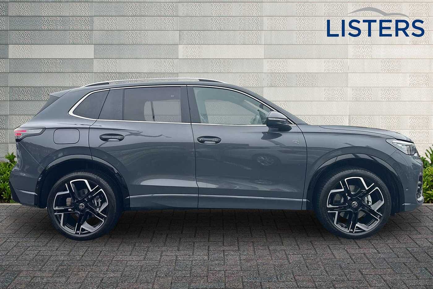 Used Volkswagen Tiguan 2025 for sale - 77177404: Photo 4