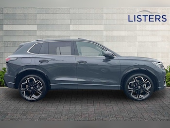 Used Volkswagen Tiguan 2025 for sale - 77177404: Photo