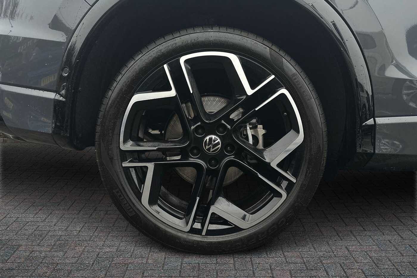 Used Volkswagen Tiguan 2025 for sale - 77177404: Photo 5