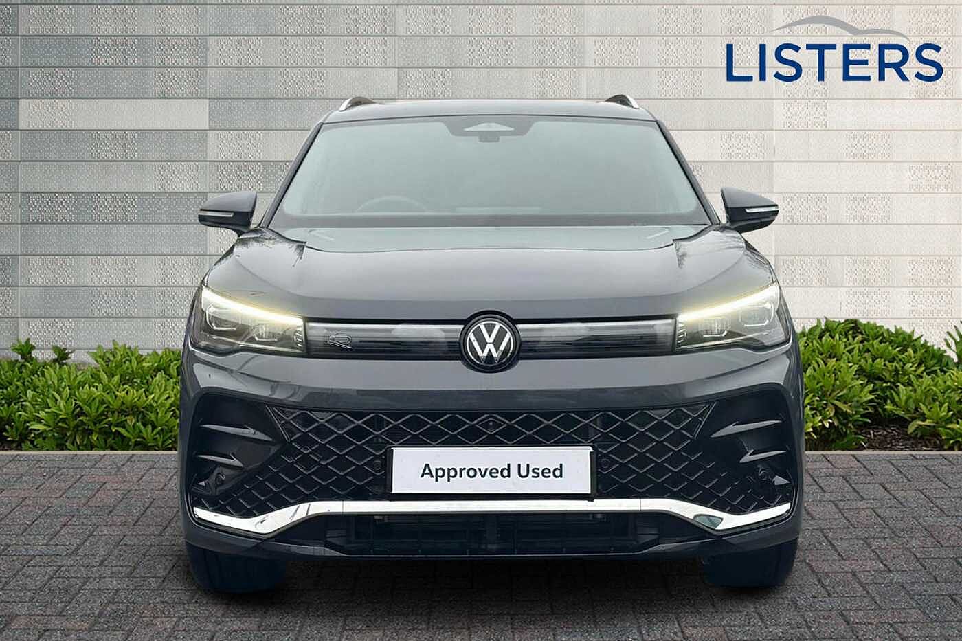 Used Volkswagen Tiguan 2025 for sale - 77177404: Photo 7