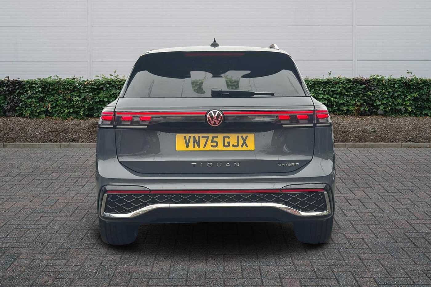 Used Volkswagen Tiguan 2025 for sale - 77177404: Photo 8