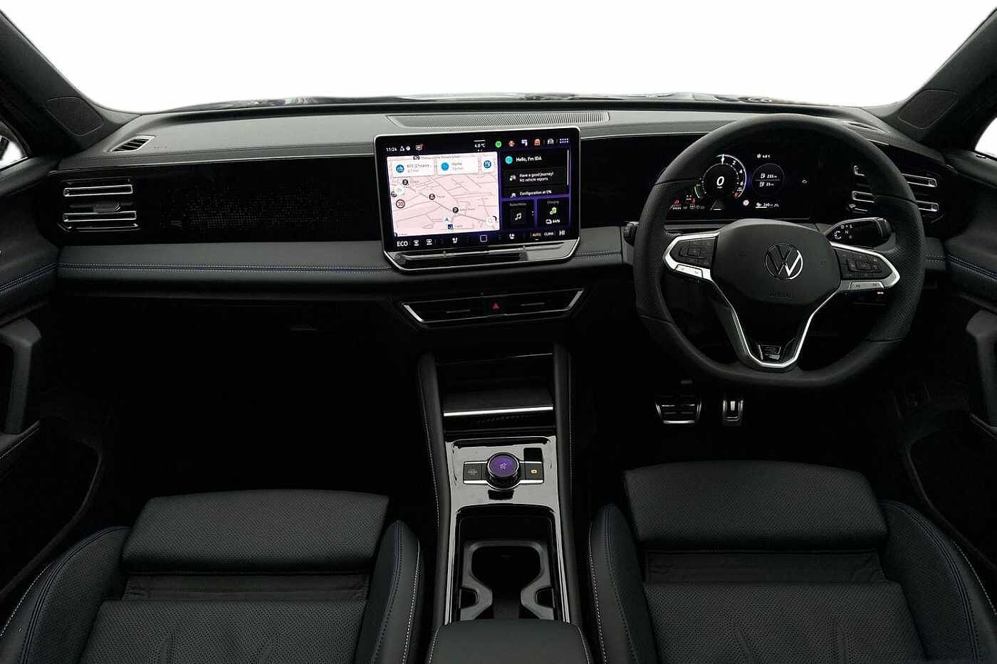 Used Volkswagen Tiguan 2025 for sale - 77177404: Photo 9