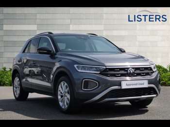 2023 (23) - 1.5 TSI Life 5dr DSG