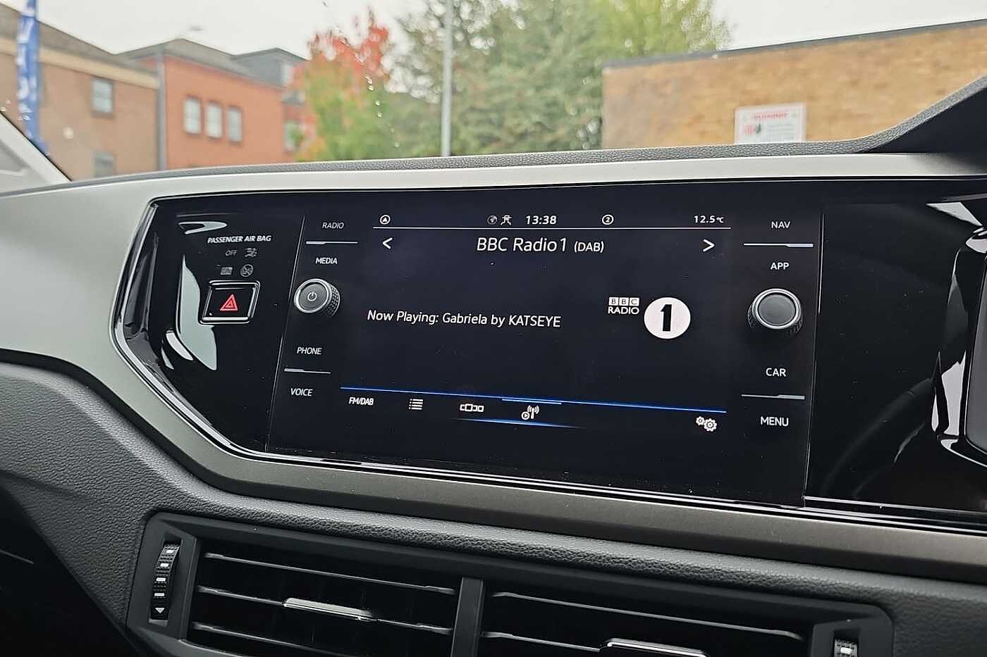 Used Volkswagen Polo 2021 for sale - 77177292: Photo 12