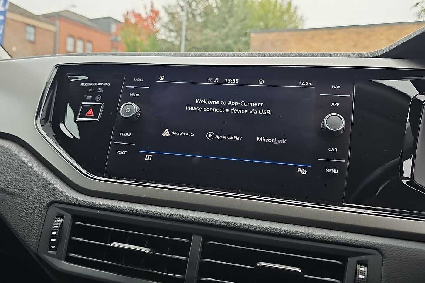 Used Volkswagen Polo 2021 for sale - 77177292: Photo 15